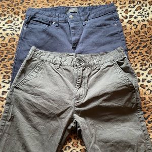 Men Shorts Bundle